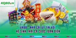 UK88 – Nhà Cái Uy Tín Với Hệ Sinh Thái Cá Cược Toàn Diện 27 uk88