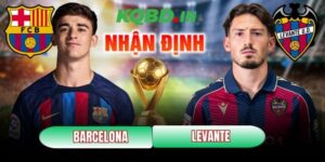 Nhận định bóng đá Barcelona vs Levante, 22h15 ngày 22/02 35 Barcelona vs Levante