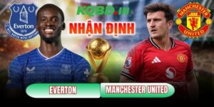 Nhận định bóng đá Everton vs Manchester United, 03h00 ngày 24/02 8 Everton vs Manchester United