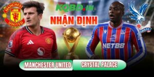 Nhận định bóng đá Manchester United vs Crystal Palace, 21h00 ngày 01/03 5 Manchester United vs Crystal Palace