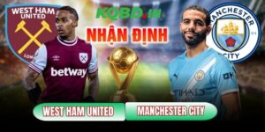 West Ham United vs Manchester City