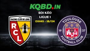 Nhận định Lens vs Toulouse ngày 18/04/2026 | Ligue 1 5 Nhận định Lens vs Toulouse